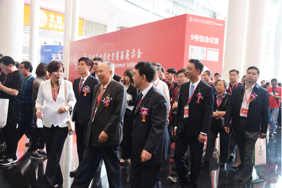 第74届中国教育装备展示会在四川蓉城圆满落幕（图文版0515）135