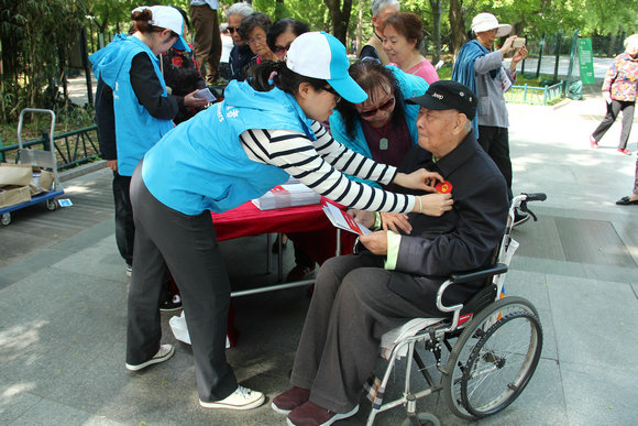 “5·19中国旅游日”活动启动在即