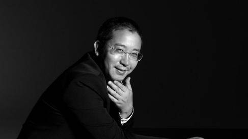 望古神话《秦墟》亮相首届中国网络文学周