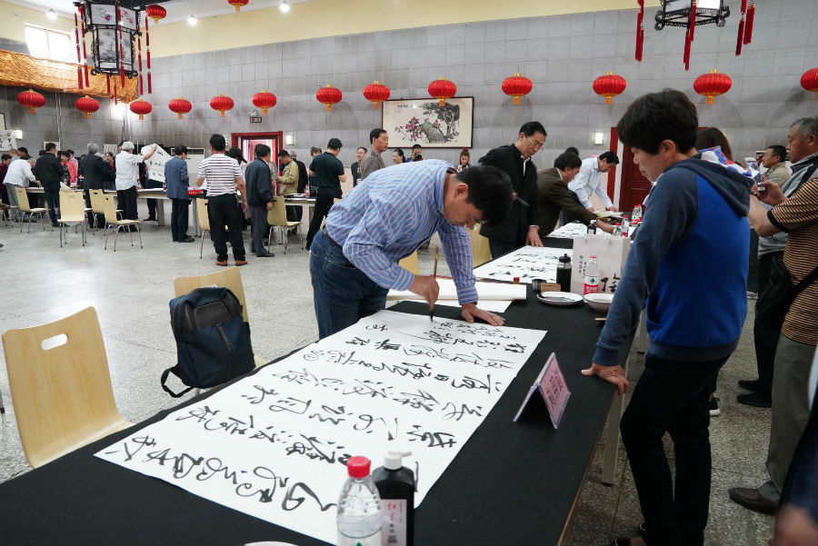 刘照剑创作作品