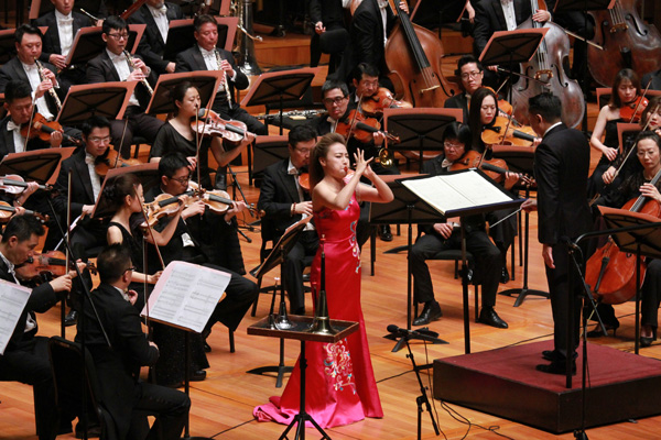 长江钢琴奏响2018北京现代音乐节 向世界传递