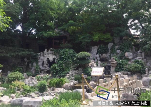 走进天津和平区 在名人故居里感受近代史-千龙