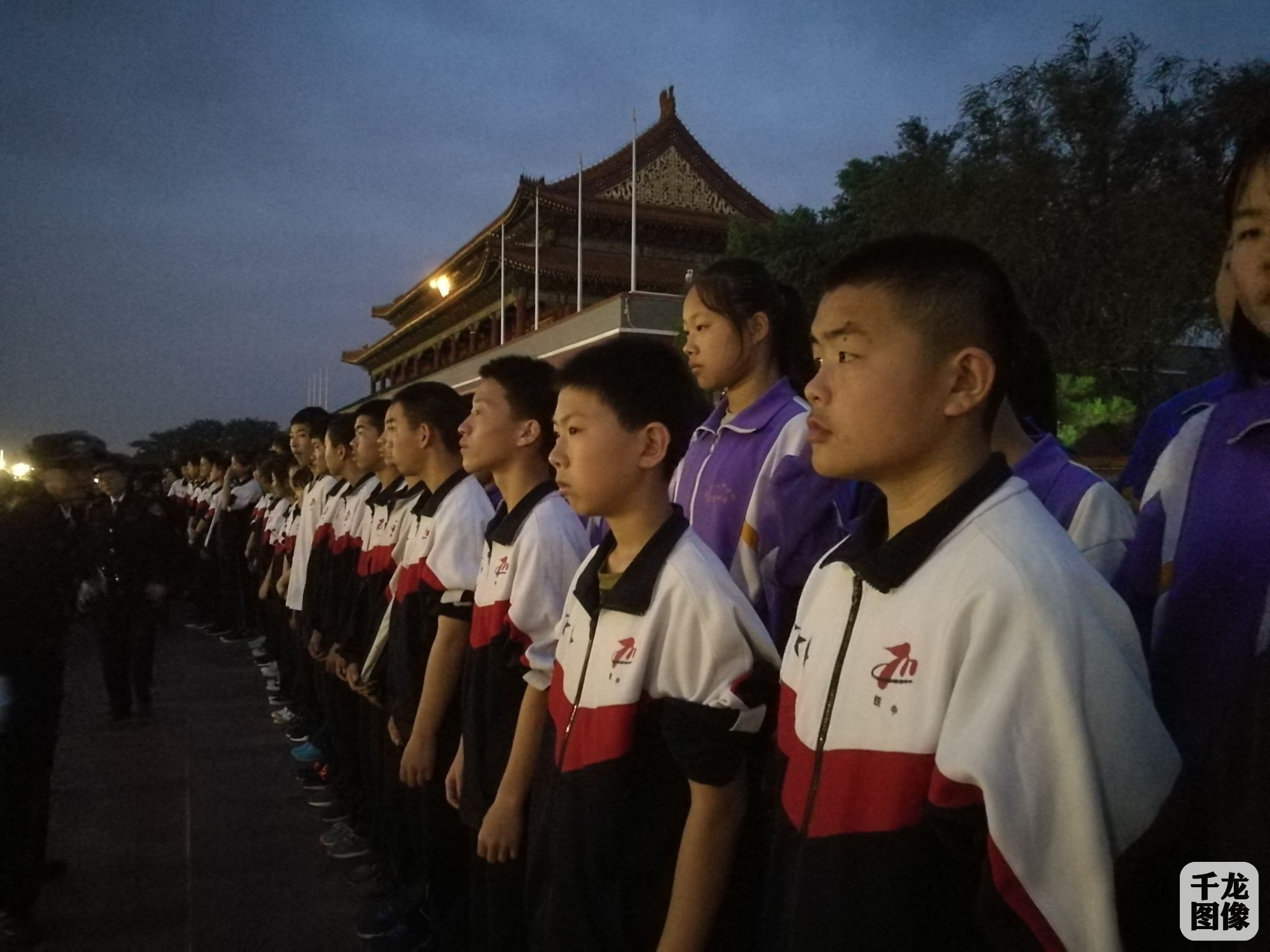 五星红旗，我为你骄傲3