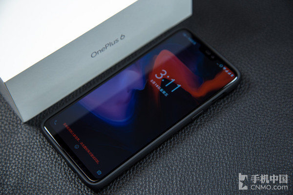 一加6