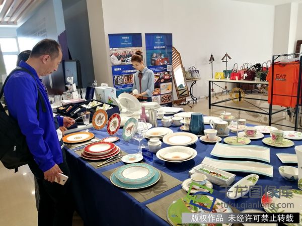 德国陶瓷工艺制品