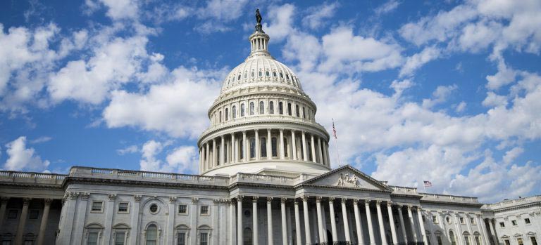 美众院通过总额达7170亿美元国防授权法案 声