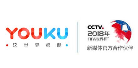 优酷宣布拿下2018年世界杯直播权-千龙网·中