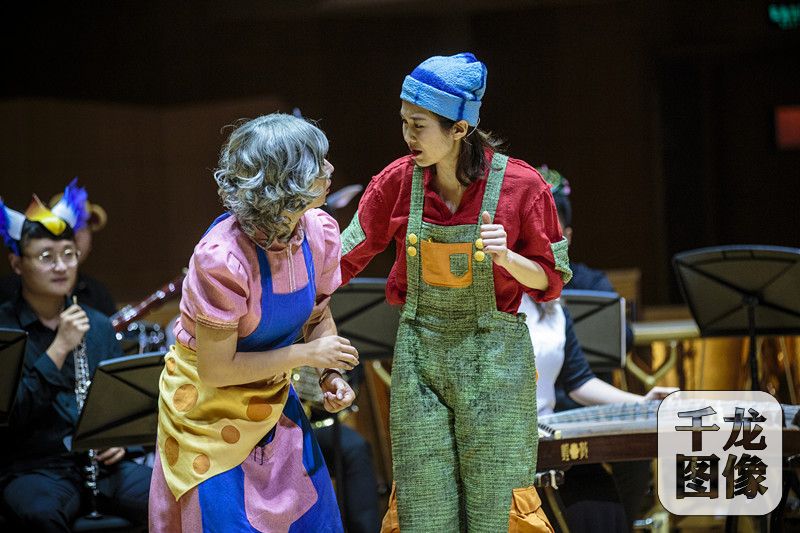 放屁大象吹低音号