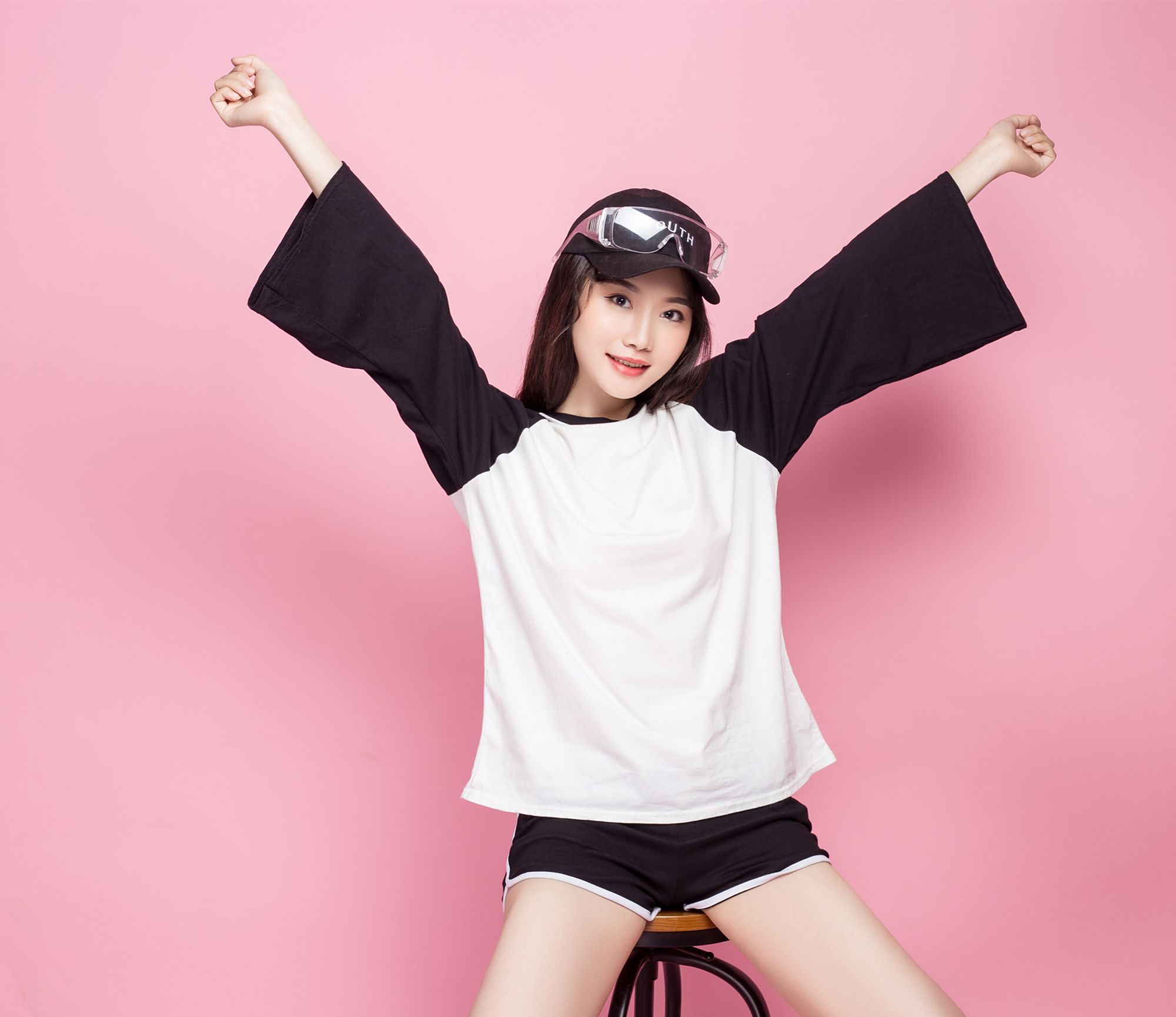 李袁杰、曾惜《讲真的》上线 演绎纯美爱恋