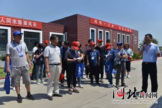 【水到渠成共发展】高效、规范、安全!邢台管理处多举措保南水北送   【水到渠成共发展】高效、规范、安全!邢台管理处多举措保南水北送