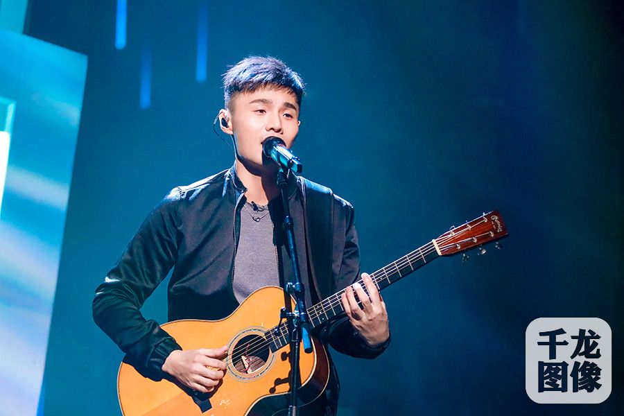 《无限歌谣季》唱作搭档将重组 杨迪连续爆灯