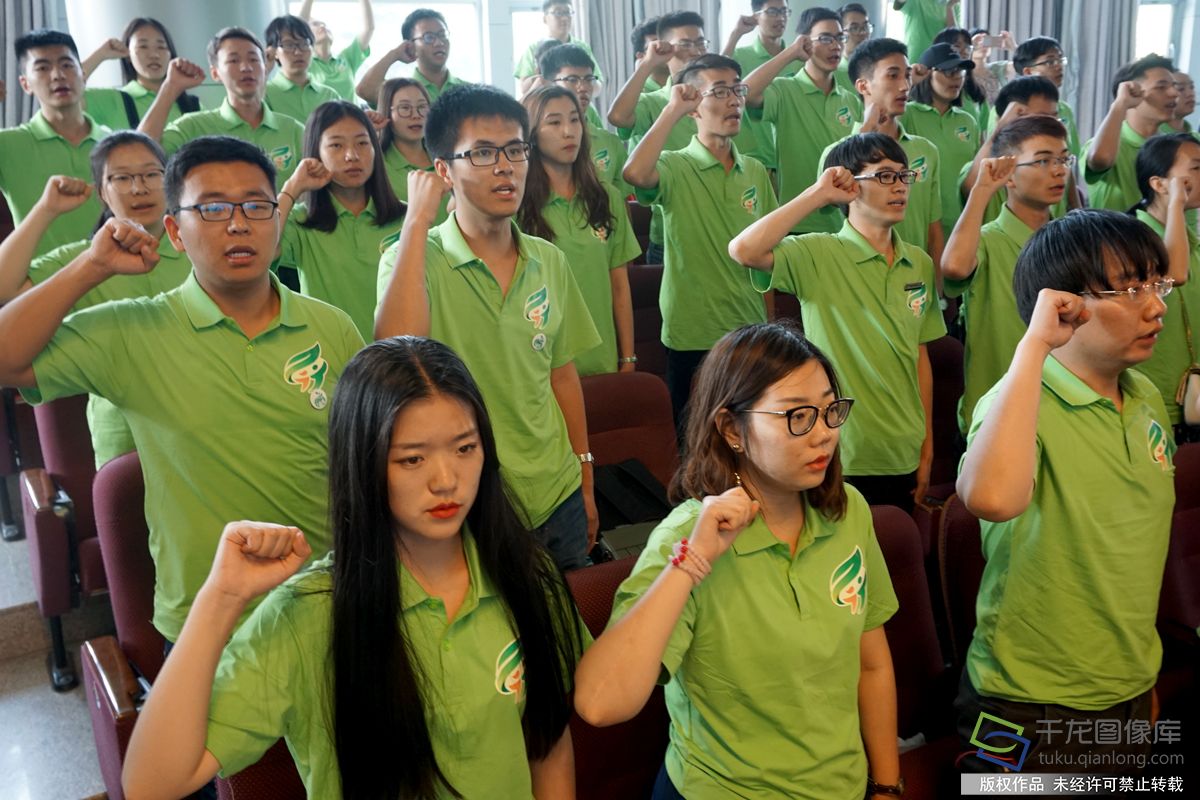 全国高校环保社团小额资助项目成果在京展示