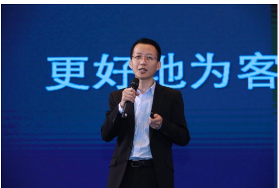 奥哲网络获阿里5000万A+轮融资，持续助力企业创新管理