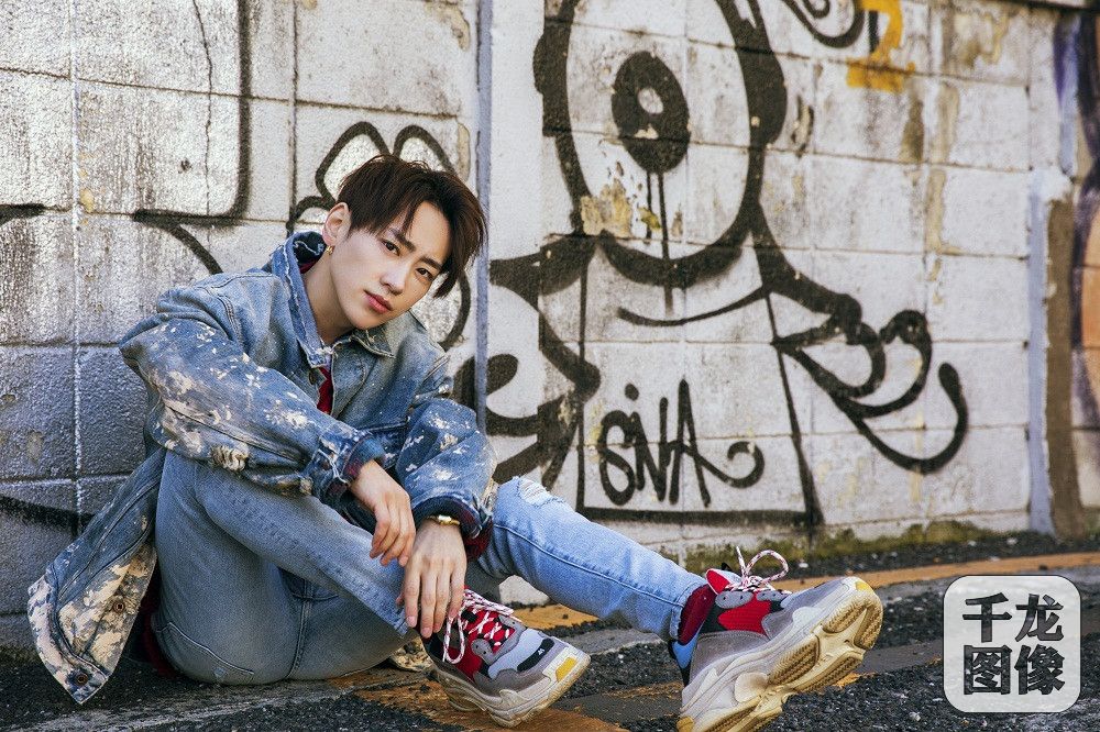 魏巡新单《Always And Forever》发布 先声夺人