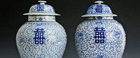 北京市八一学校蒋晴：青花瓷