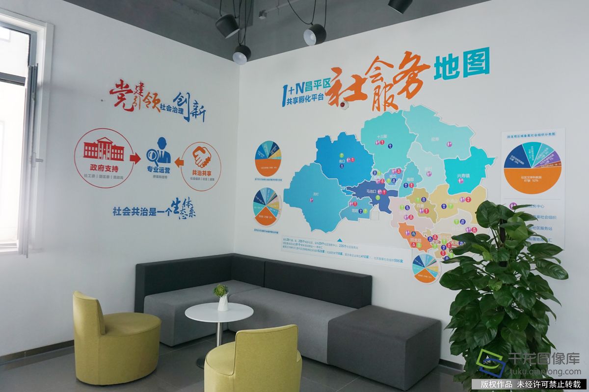 北京昌平打造社会组织孵化基地