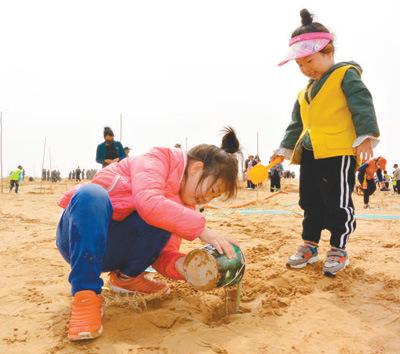 中国为医治荒漠化这个&ldquo;地球癌症&rdquo;贡献&ldquo;药方&rdquo;