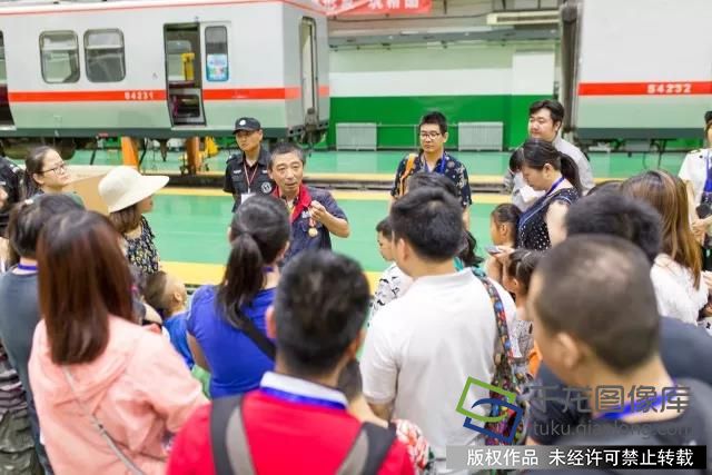 开放日 新时代再谱新篇|了解六型地铁 助力快