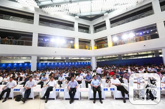 盛大游戏知识产权保护成典型 上虞e游小镇进入