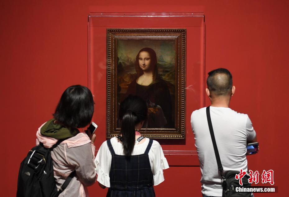 250余件欧洲文艺复兴时期艺术珍品在杭州展出