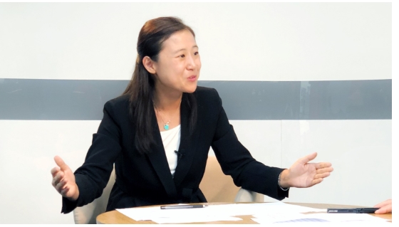 央广财经对话米雯娟：&ldquo;用户铁三角&rdquo;难题如何破？