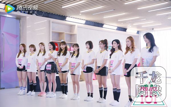 《创造101》黄渤回忆出道往事 总决赛之战一触即发