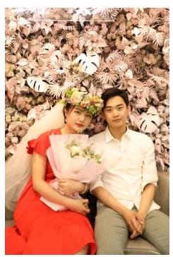 探探求婚事件感动路人，北京上演最美异地恋