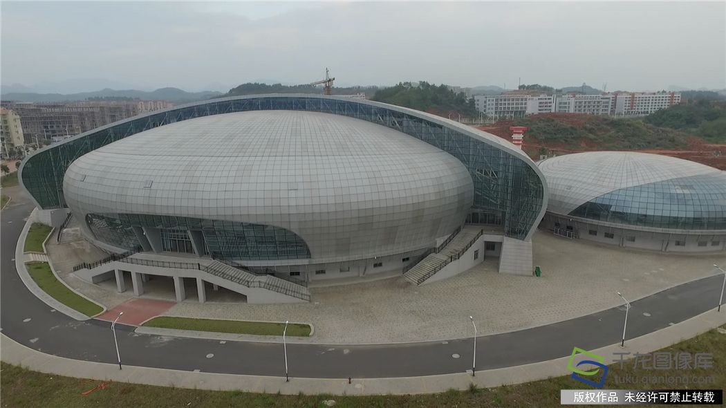 于都体育馆2 (2)