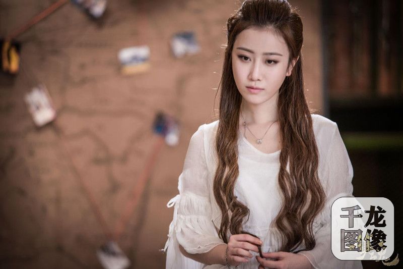 超级剧集《镇魂》山河锥篇热播 李思琪哭戏霸屏以情动人