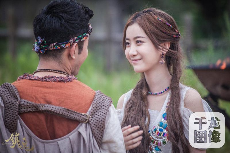 超级剧集《镇魂》山河锥篇热播 李思琪哭戏霸屏以情动人