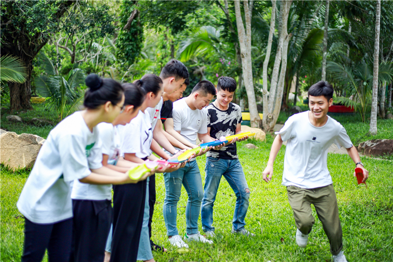 海南呀诺达雨林景区暑期放大招:全国学生免门