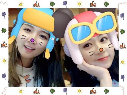 IP大战进入组队模式?Faceu激萌联手动漫IP玩