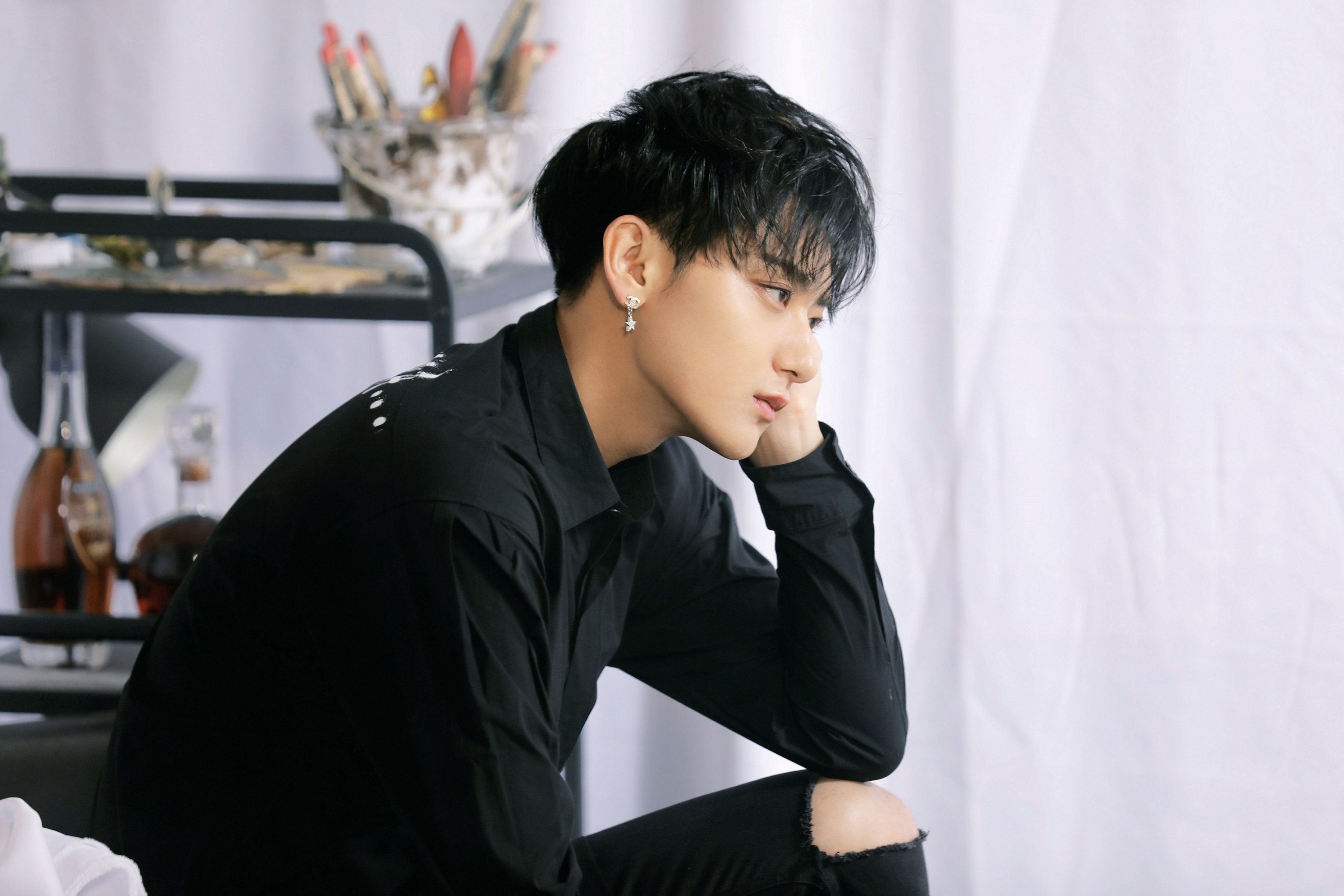 黄子韬2018巡回演唱会武汉站持续热卖