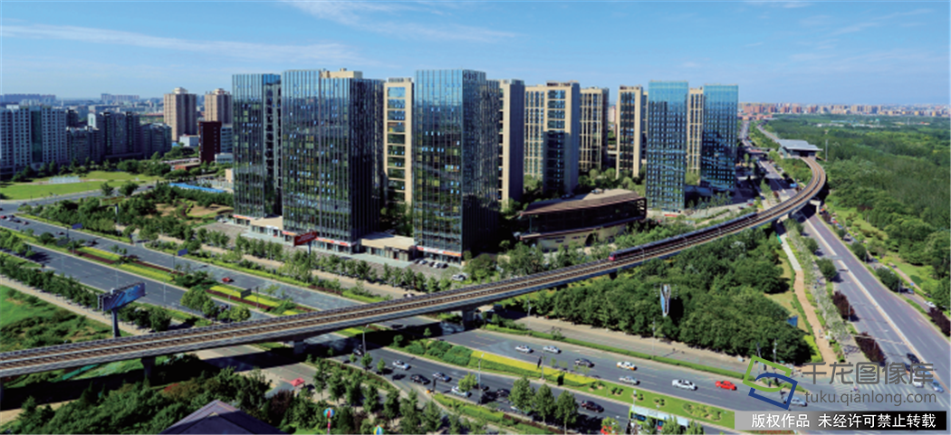 北京地铁亦庄线