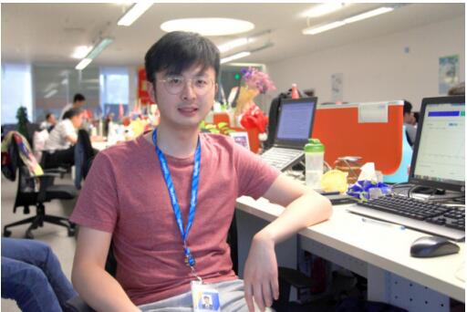 3天写几万行代码!苏宁1200管培生小哥哥真的