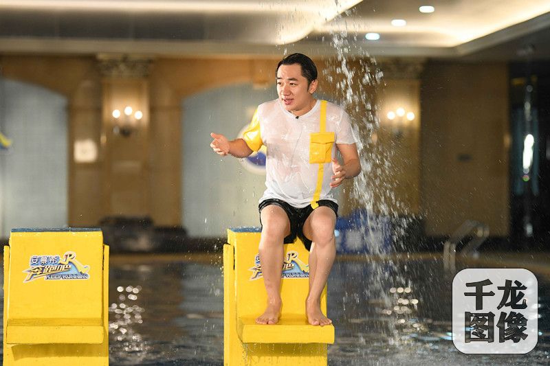 奔跑嘉年华即将开启7