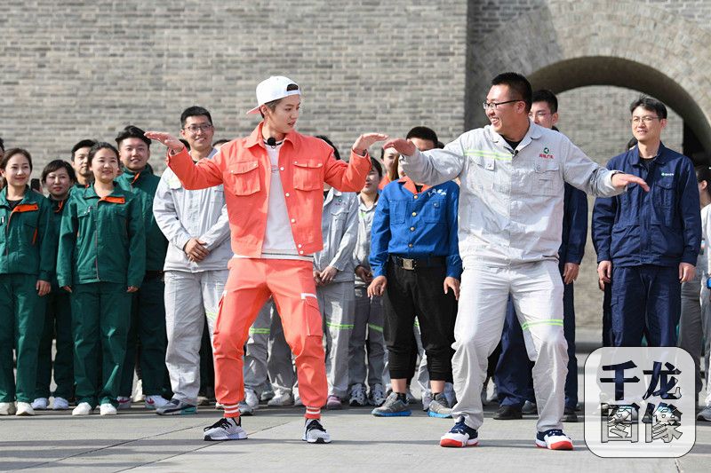 奔跑嘉年华即将开启4