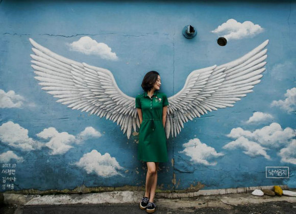 CREMIEUX 在韩国pick你!