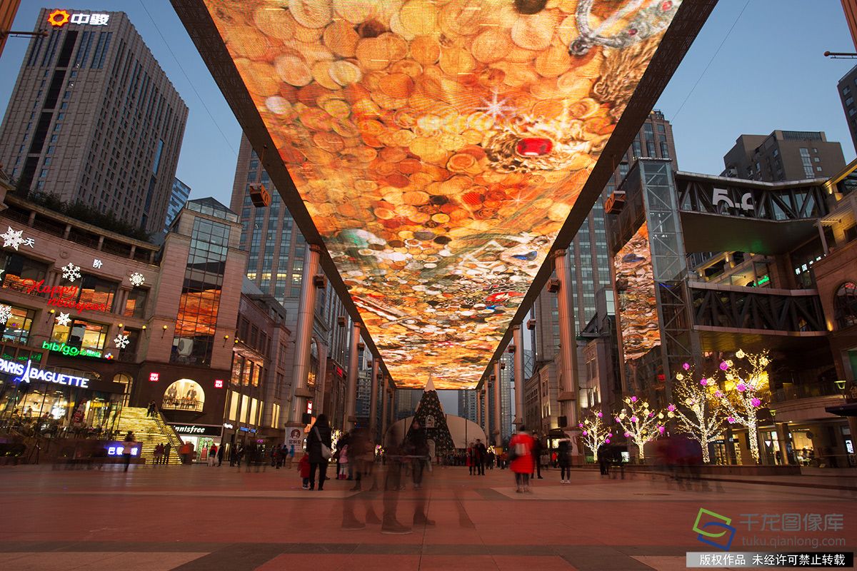 one night in 北京,14个地儿吃喝玩乐全搞定!