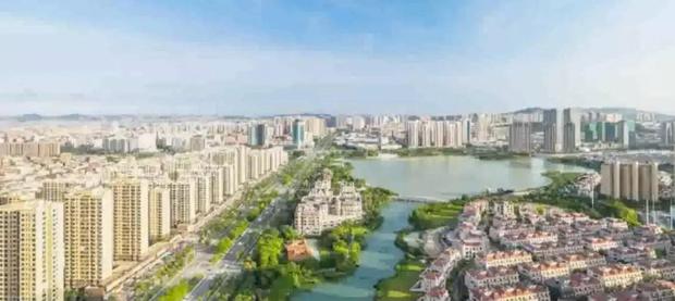 为这个县级市的发展，习近平总结出一份经验