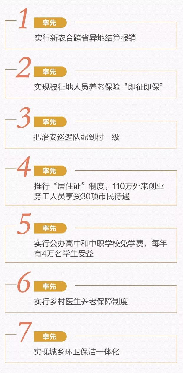 为这个县级市的发展，习近平总结出一份经验
