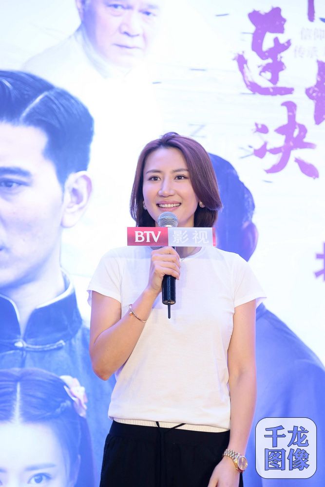 《烽火连城决》齐奎自我调侃韩三命是九命猫