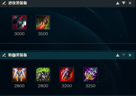 LOL电刑惩戒流中单剑魔 电棍新思路打爆王者