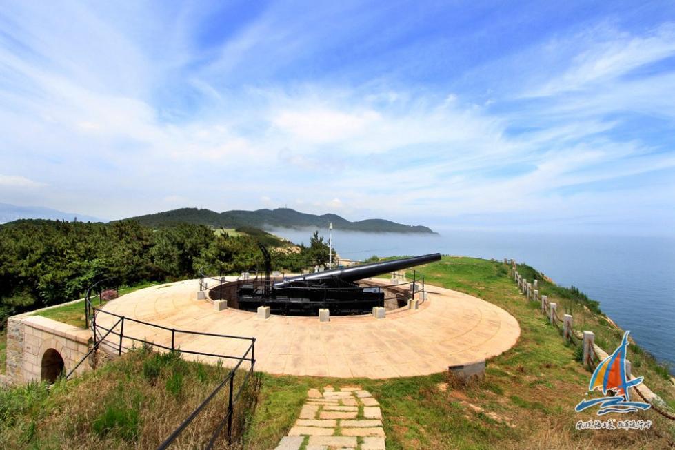 胶东(威海)党性教育基地刘公岛教学区04_副本