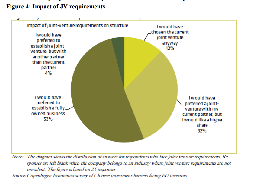 中方斥责美方发动贸易战的声明,竟被美智库驳