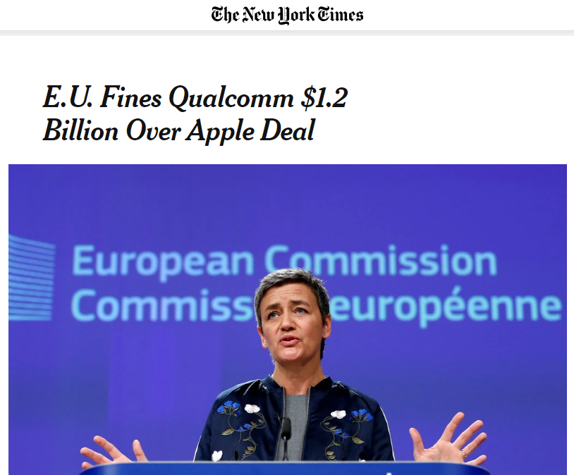 中方斥责美方发动贸易战的声明,竟被美智库驳