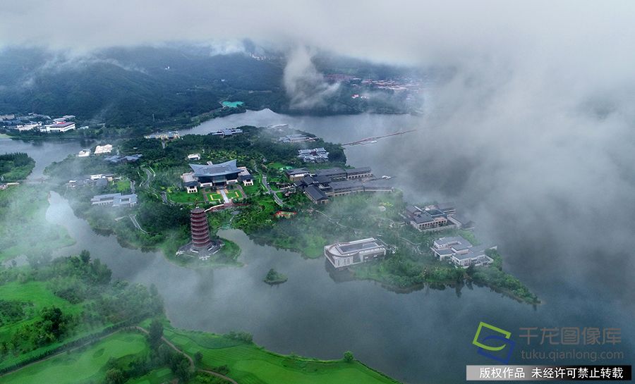 抓住稍纵即逝的美 最美北京雨后美景取景地推