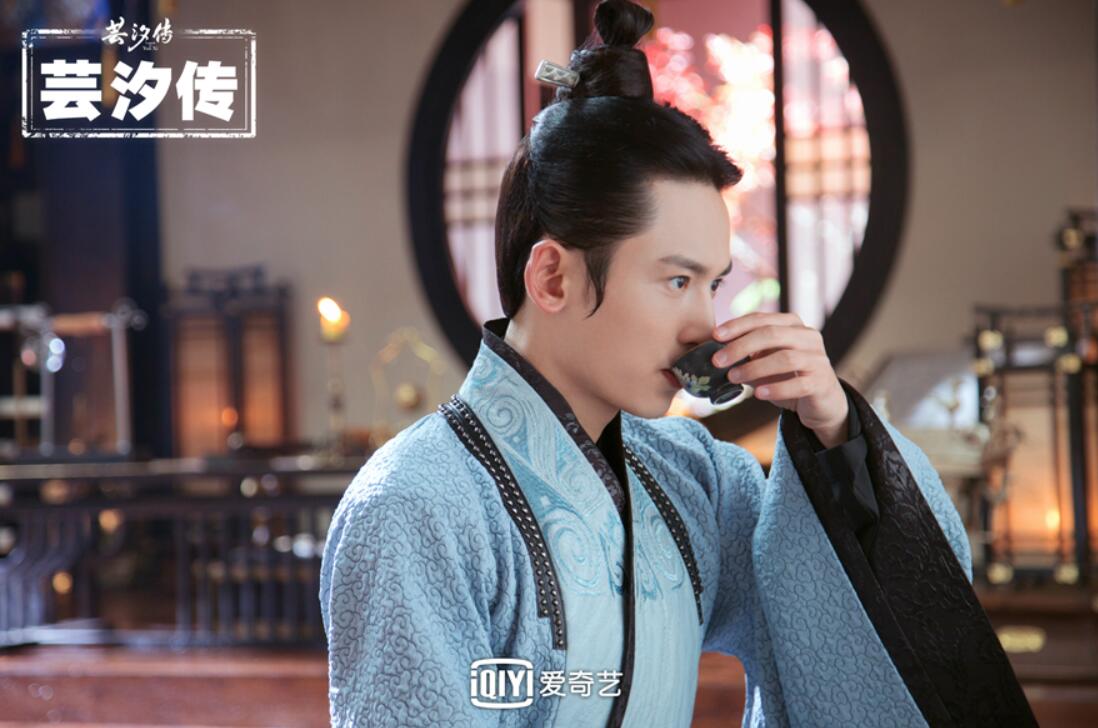 粉丝制作五国字幕 《芸汐传》海外走红全靠这