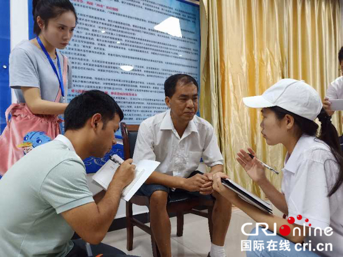 【脱贫攻坚在行动】贵州剑河：构建四重医保  筑起因病返贫&ldquo;防波堤&rdquo;