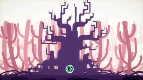 解密游戏《幻影》上线NS平台 7月25日发Steam版